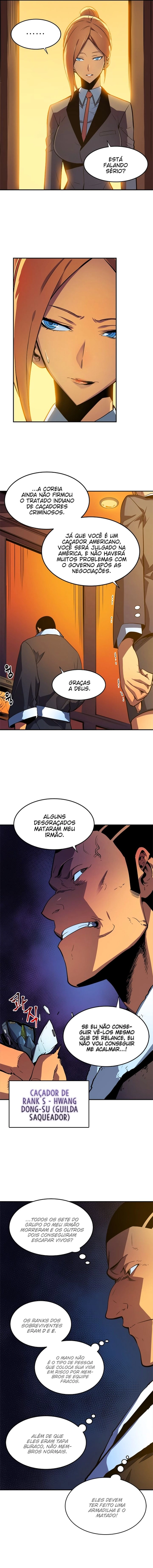Read Upando Sozinho Pt Br Manga Online
