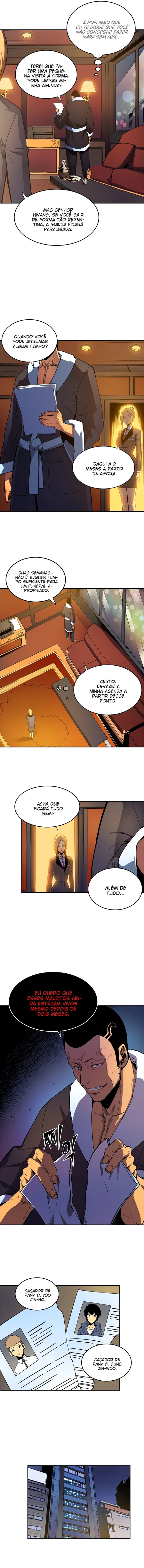 Read Upando Sozinho Pt Br Manga Online