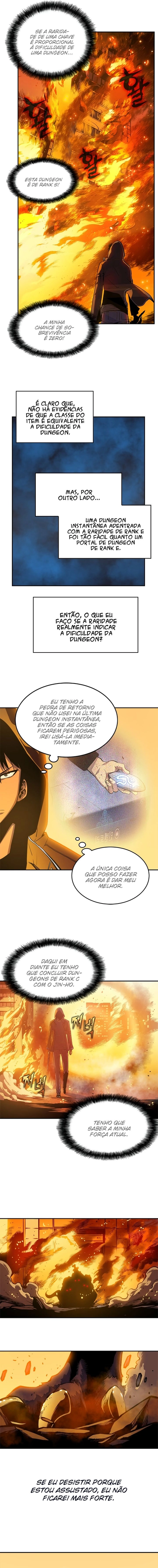 Read Upando Sozinho Pt Br Manga Online
