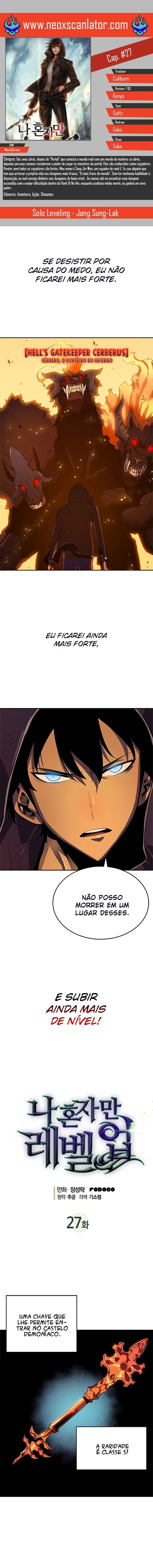 Read Upando Sozinho Pt Br Manga Online