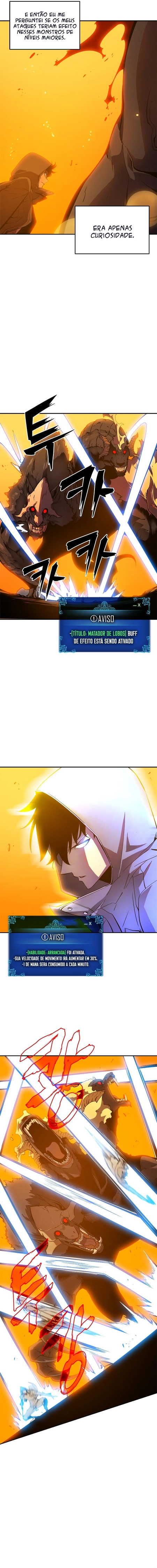 Read Upando Sozinho Pt Br Manga Online