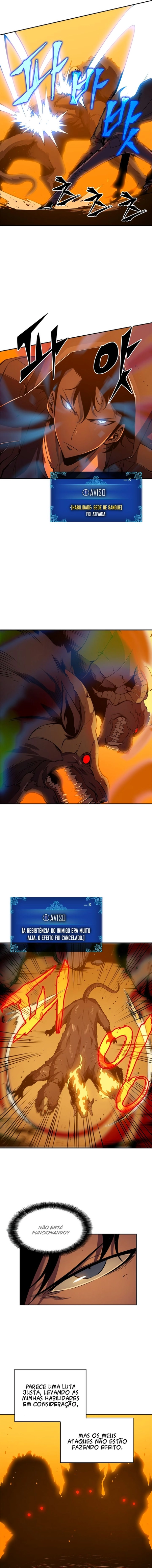 Read Upando Sozinho Pt Br Manga Online