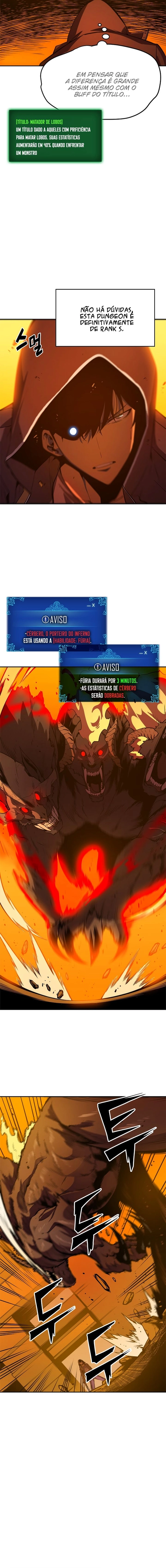 Read Upando Sozinho Pt Br Manga Online