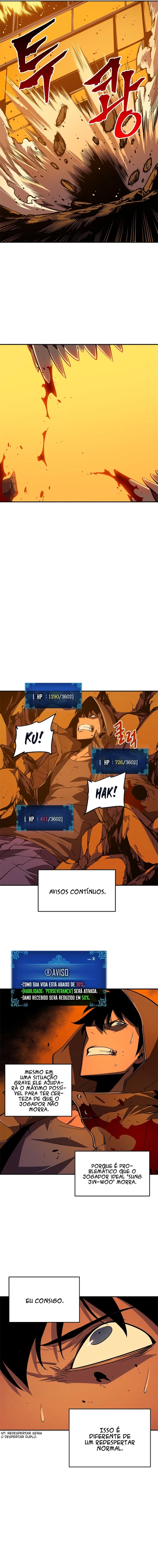 Read Upando Sozinho Pt Br Manga Online