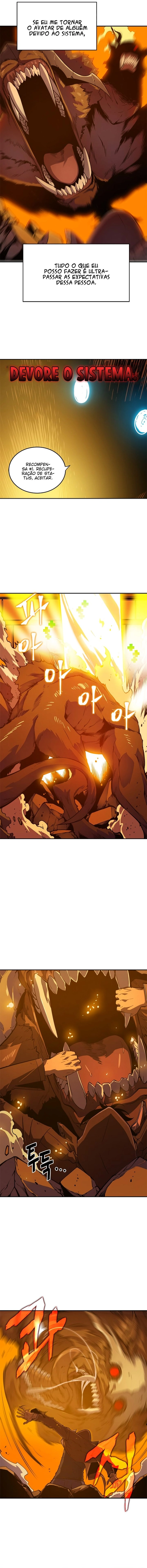 Read Upando Sozinho Pt Br Manga Online