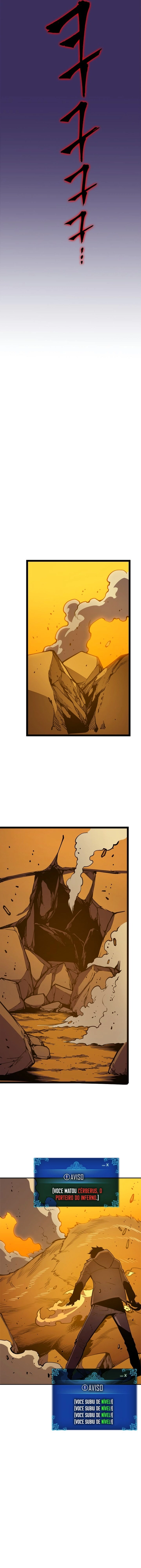 Read Upando Sozinho Pt Br Manga Online
