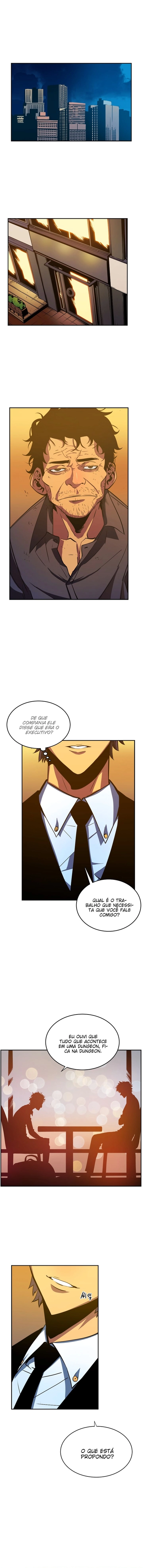 Read Upando Sozinho Pt Br Manga Online