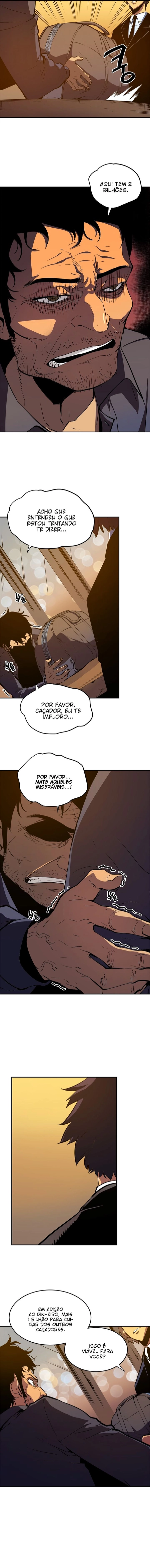 Read Upando Sozinho Pt Br Manga Online