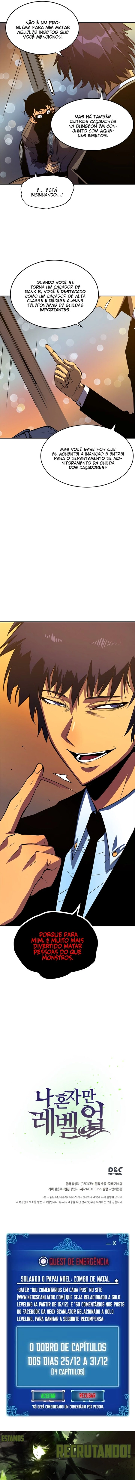 Read Upando Sozinho Pt Br Manga Online
