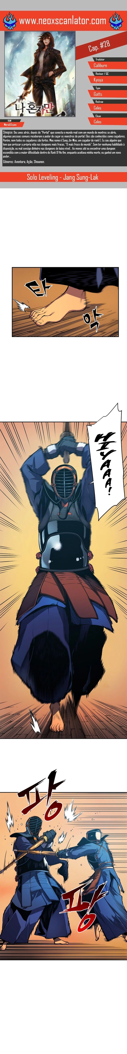 Read Upando Sozinho Pt Br Manga Online