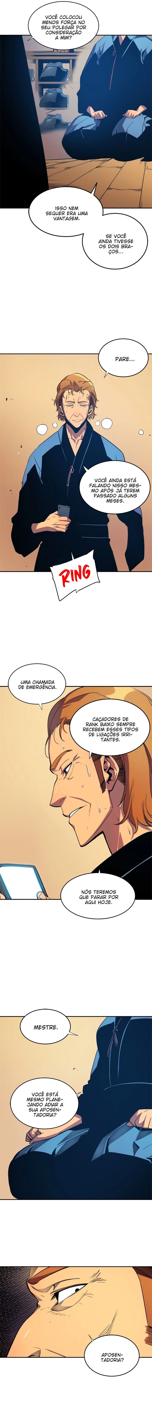 Read Upando Sozinho Pt Br Manga Online