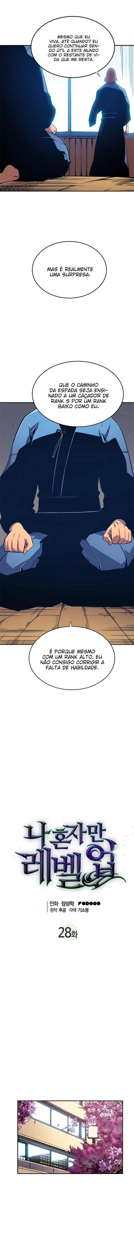 Read Upando Sozinho Pt Br Manga Online