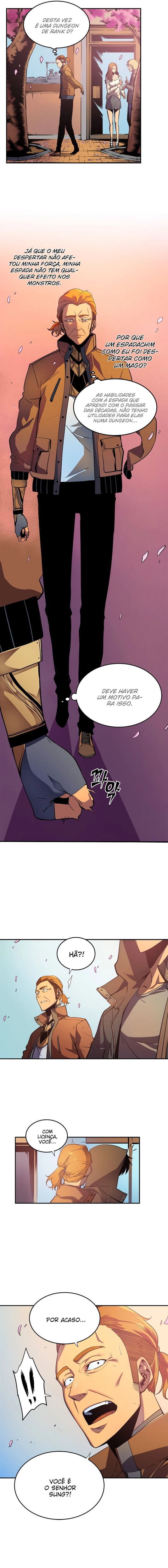 Read Upando Sozinho Pt Br Manga Online