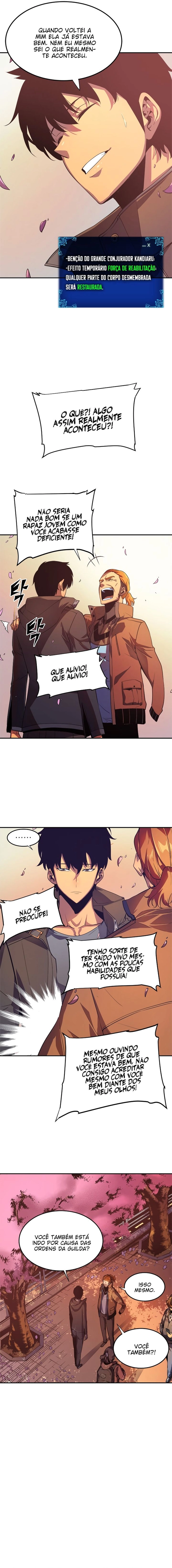 Read Upando Sozinho Pt Br Manga Online