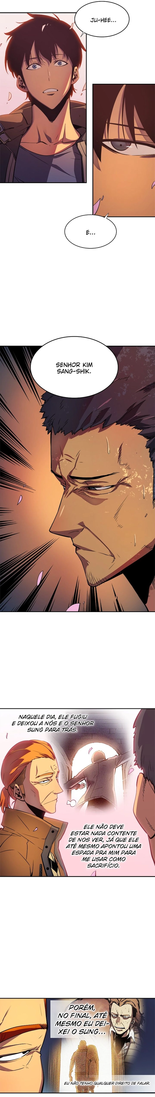 Read Upando Sozinho Pt Br Manga Online