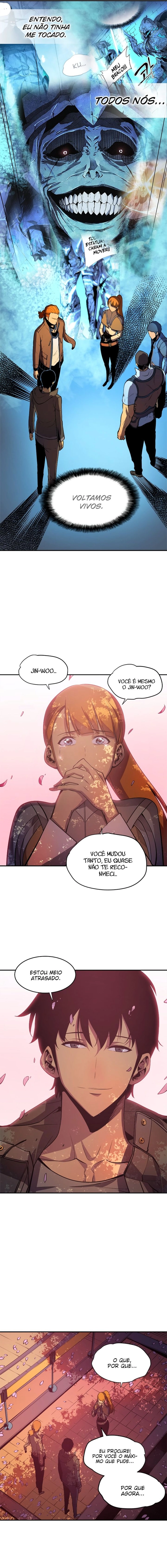 Read Upando Sozinho Pt Br Manga Online