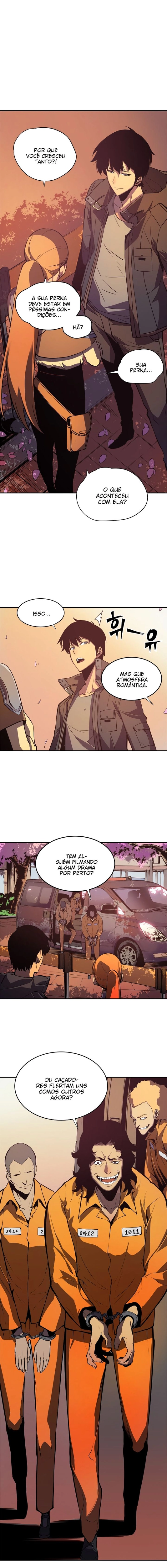 Read Upando Sozinho Pt Br Manga Online