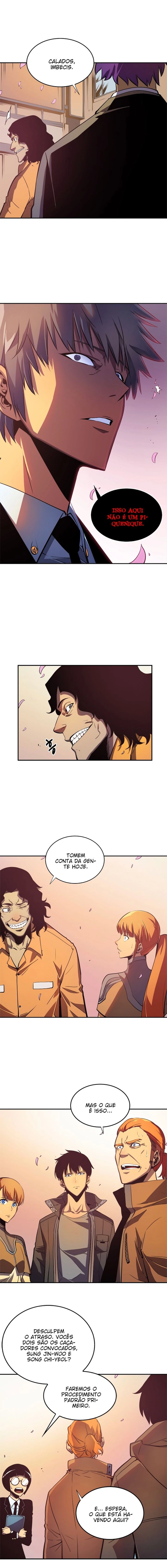 Read Upando Sozinho Pt Br Manga Online
