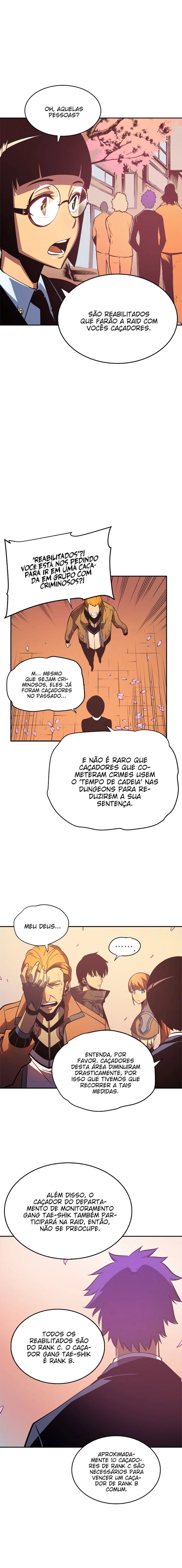 Read Upando Sozinho Pt Br Manga Online