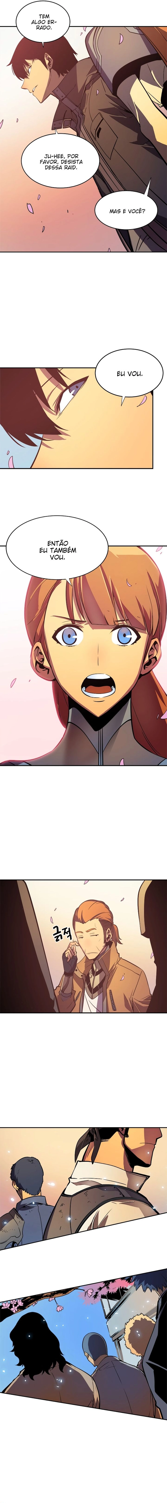 Read Upando Sozinho Pt Br Manga Online