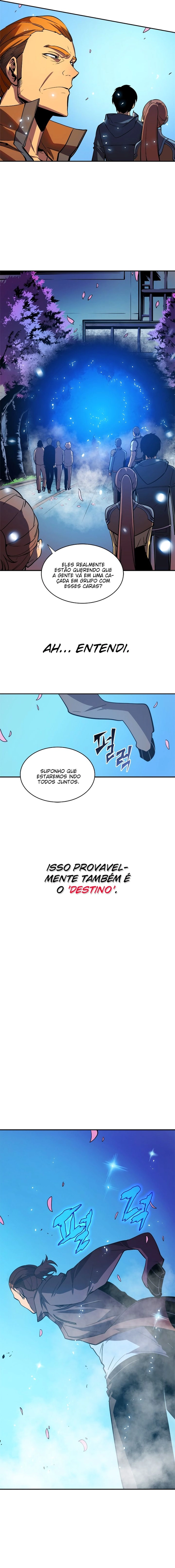 Read Upando Sozinho Pt Br Manga Online