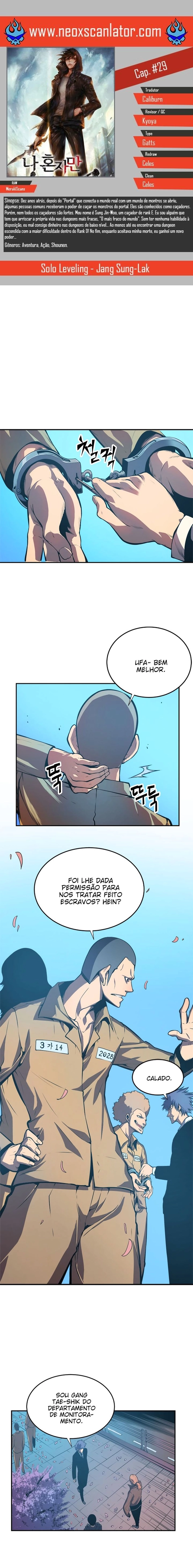 Read Upando Sozinho Pt Br Manga Online