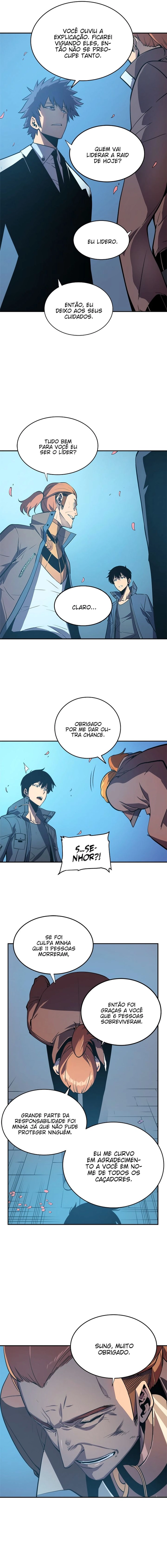 Read Upando Sozinho Pt Br Manga Online