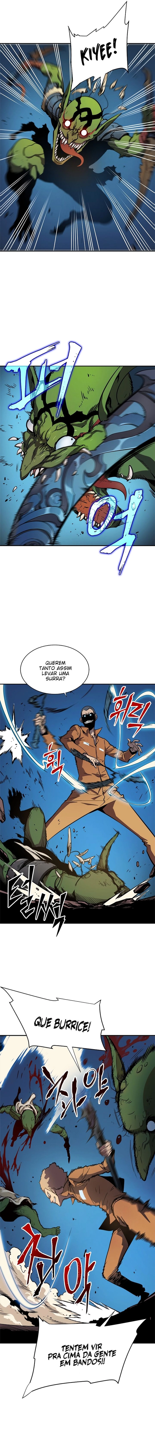 Read Upando Sozinho Pt Br Manga Online