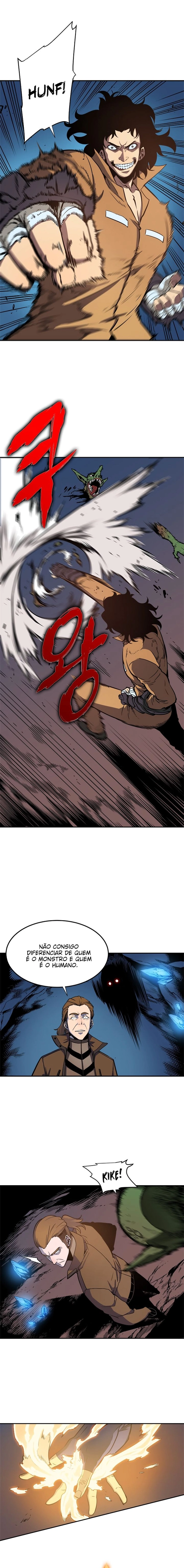 Read Upando Sozinho Pt Br Manga Online