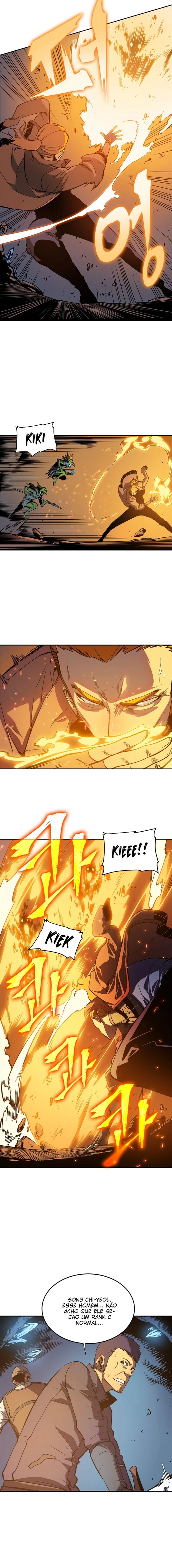 Read Upando Sozinho Pt Br Manga Online
