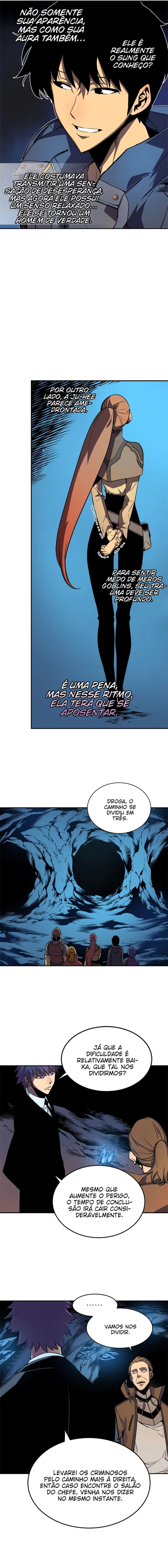 Read Upando Sozinho Pt Br Manga Online
