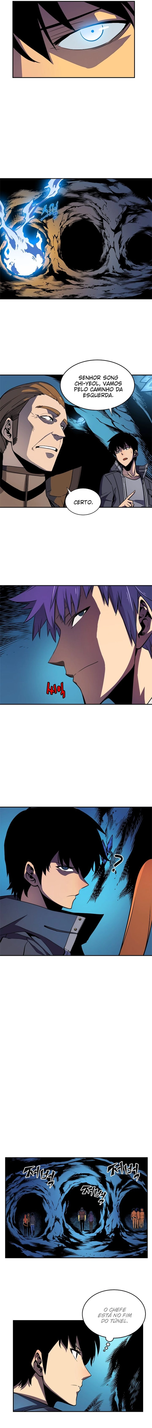 Read Upando Sozinho Pt Br Manga Online