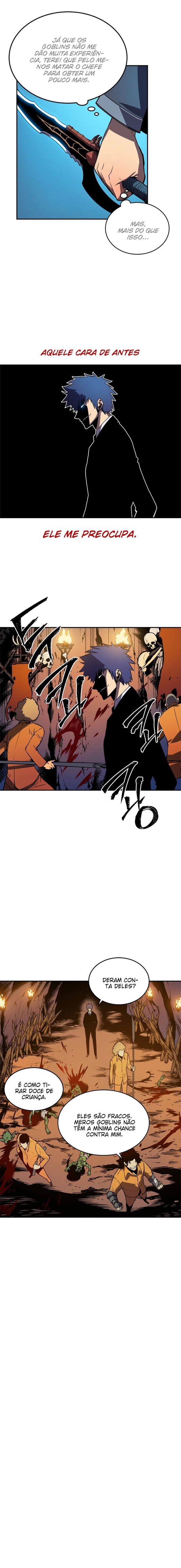 Read Upando Sozinho Pt Br Manga Online