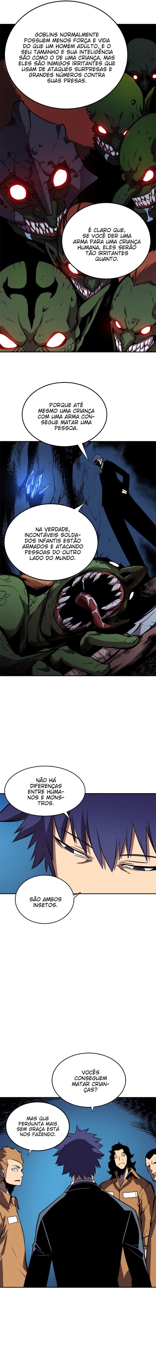 Read Upando Sozinho Pt Br Manga Online