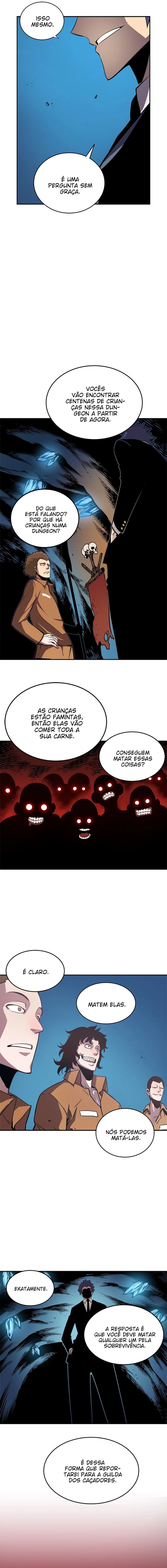 Read Upando Sozinho Pt Br Manga Online