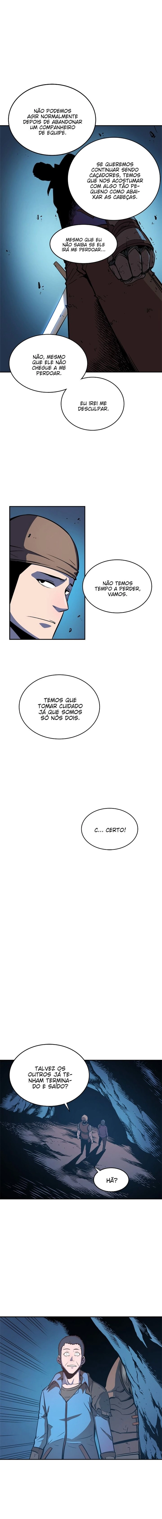 Read Upando Sozinho Pt Br Manga Online