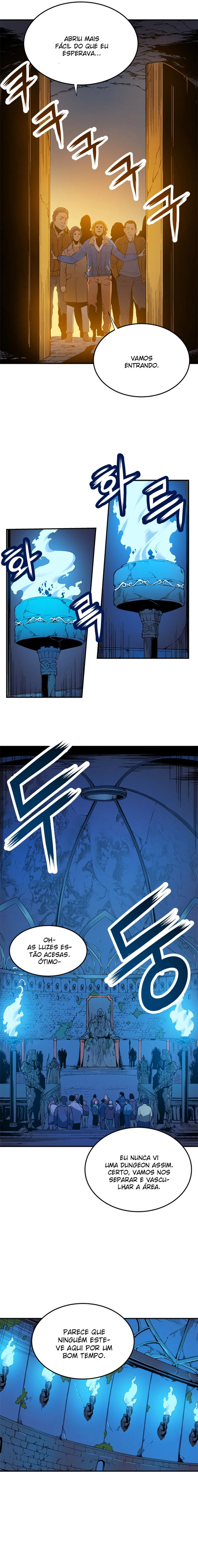 Read Upando Sozinho Pt Br Manga Online