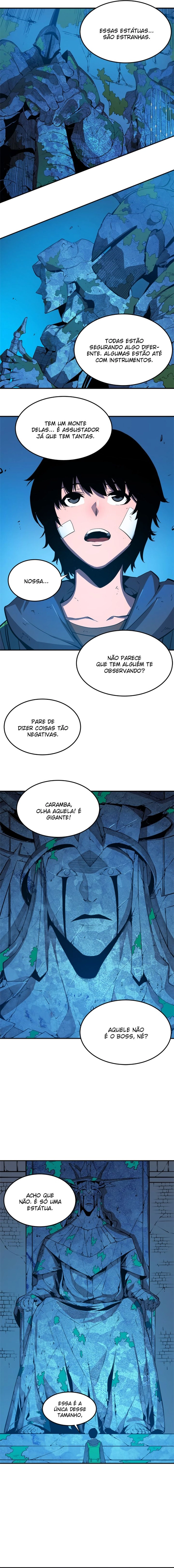 Read Upando Sozinho Pt Br Manga Online