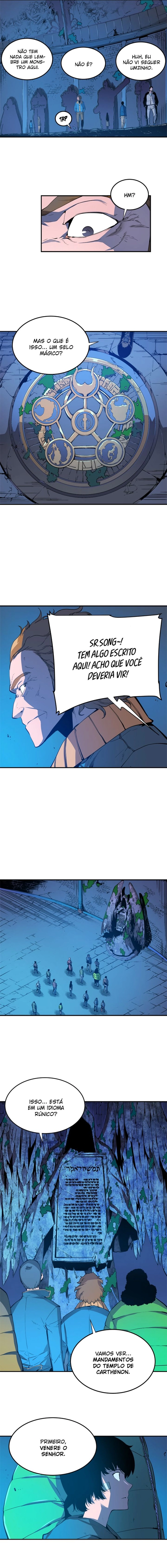 Read Upando Sozinho Pt Br Manga Online