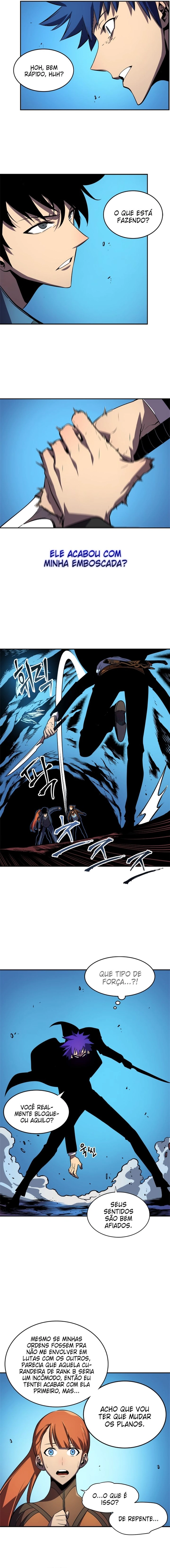 Read Upando Sozinho Pt Br Manga Online