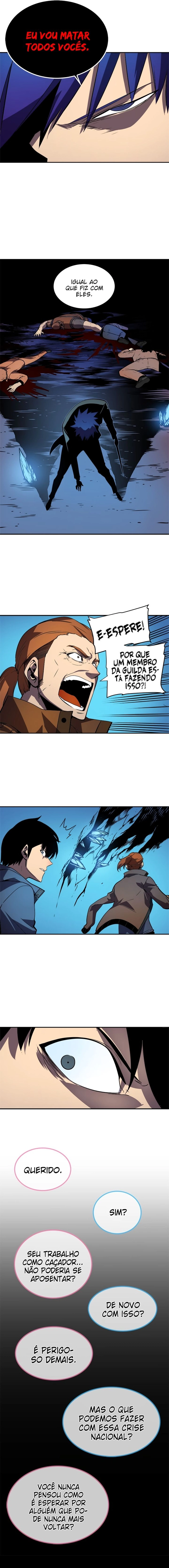 Read Upando Sozinho Pt Br Manga Online