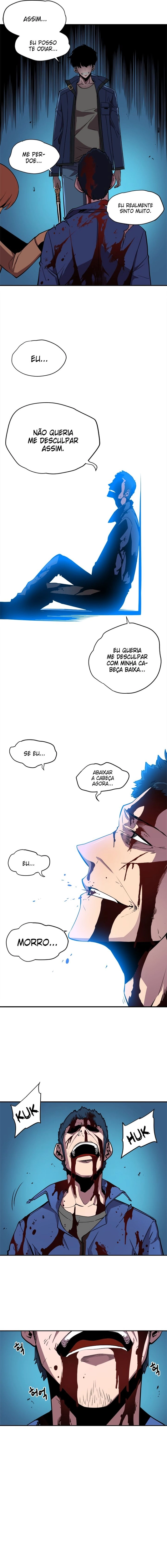 Read Upando Sozinho Pt Br Manga Online