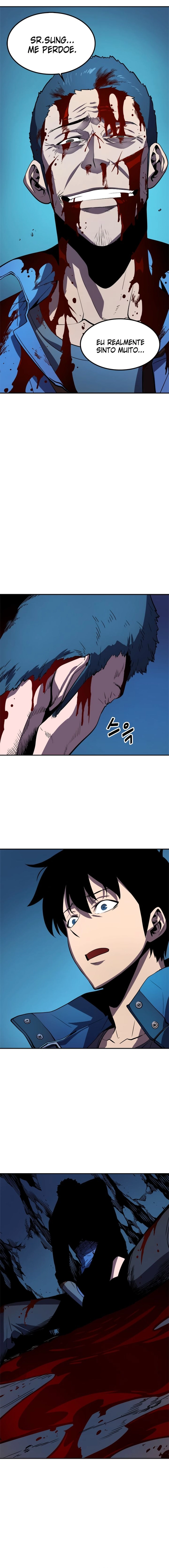 Read Upando Sozinho Pt Br Manga Online