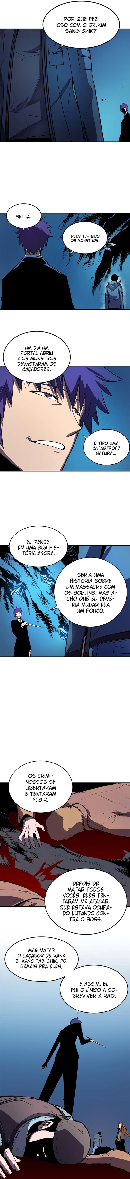 Read Upando Sozinho Pt Br Manga Online