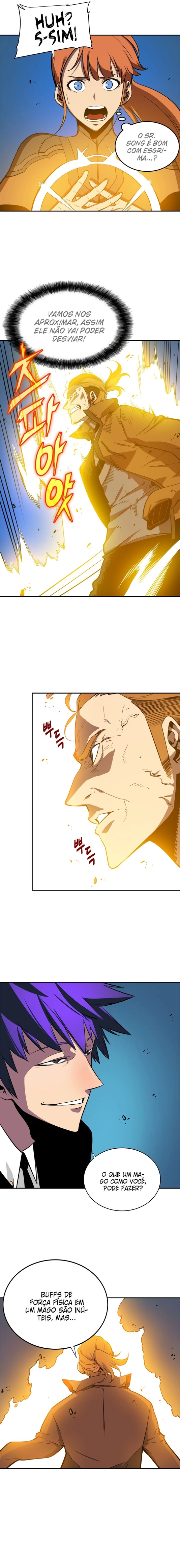 Read Upando Sozinho Pt Br Manga Online
