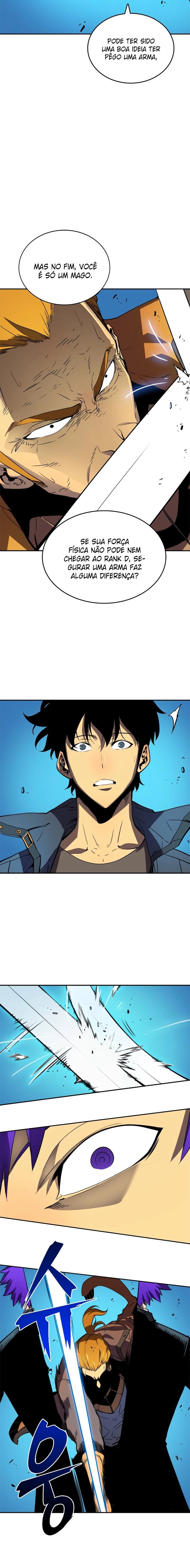 Read Upando Sozinho Pt Br Manga Online