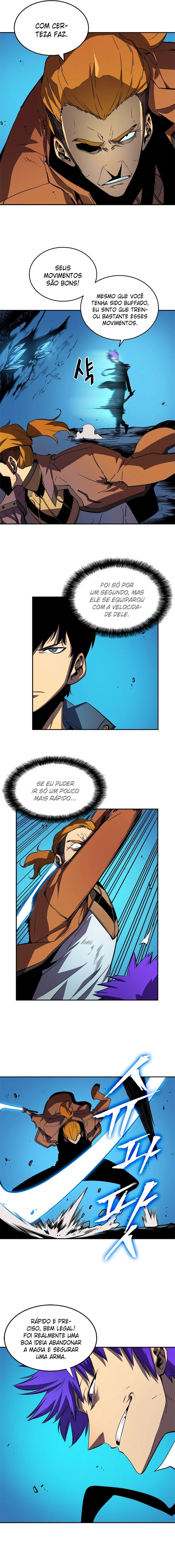 Read Upando Sozinho Pt Br Manga Online