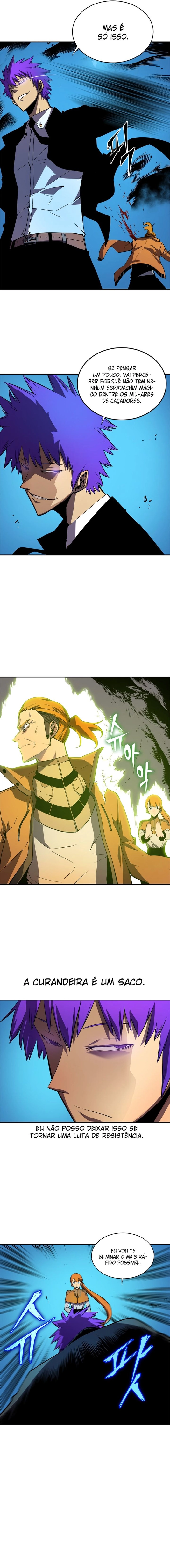 Read Upando Sozinho Pt Br Manga Online
