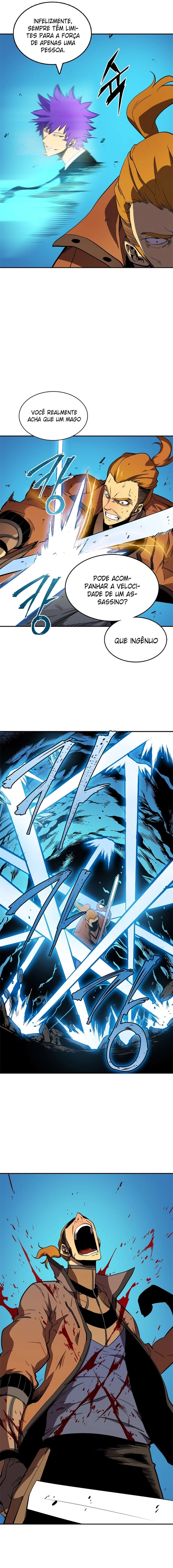 Read Upando Sozinho Pt Br Manga Online