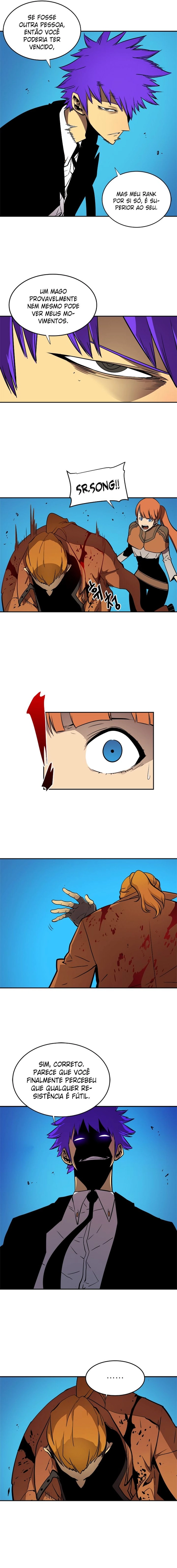 Read Upando Sozinho Pt Br Manga Online